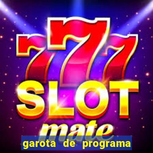 garota de programa em cruzeiro sp